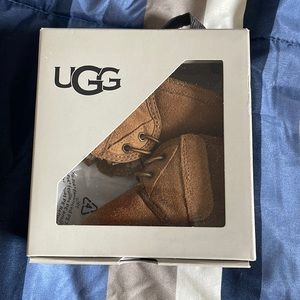 Baby uggs